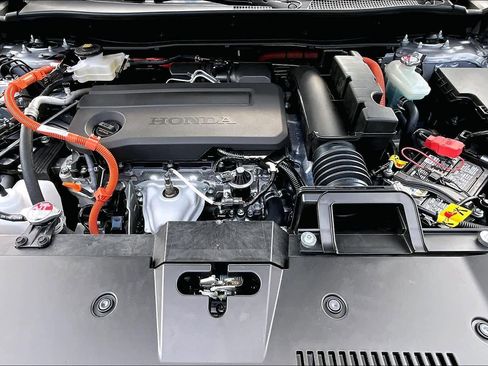 New 2026 Honda CR-V Sport image 16
