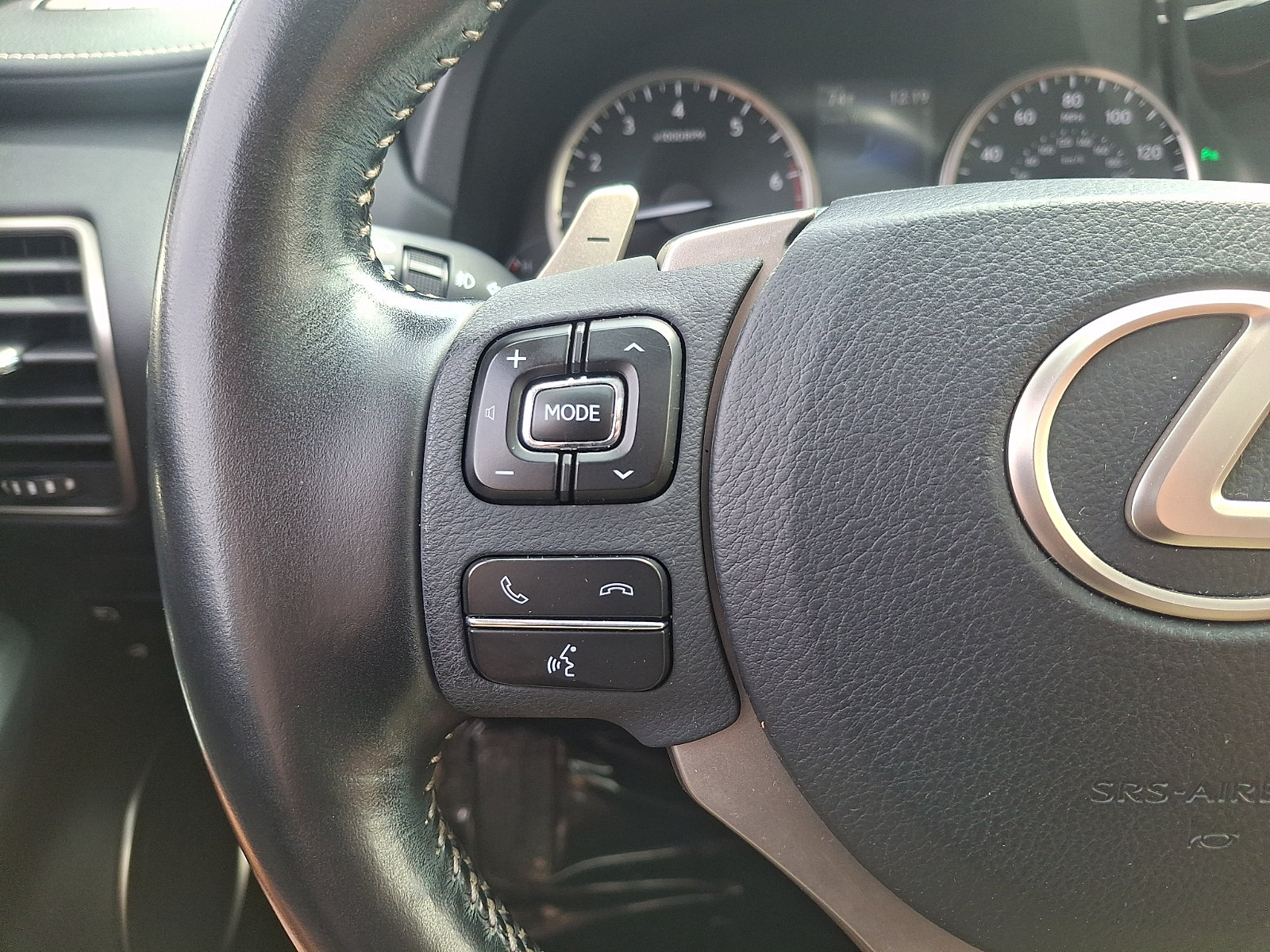 Used 2018 Lexus NX 300 AWD w/ Premium Package image 22