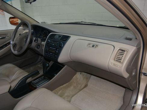 Used 2002 Honda Accord EX image 20