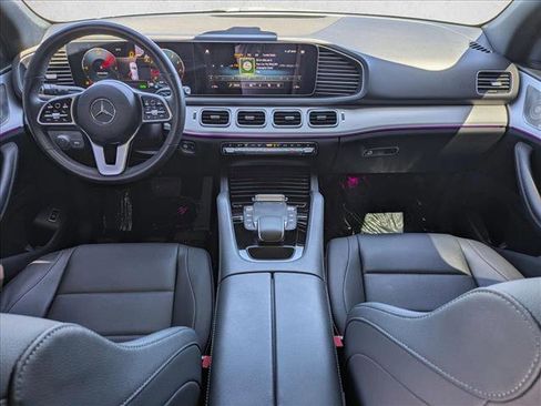 Used 2023 Mercedes-Benz GLE 450 4MATIC image 18