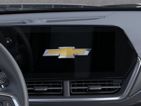 New 2026 Chevrolet Trax ACTIV w/ Driver Confidence Package FWD image 21