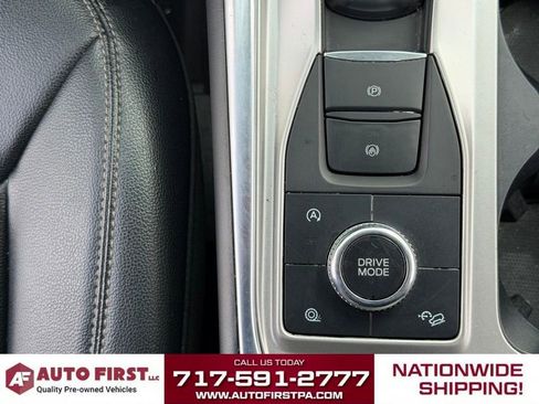 Used 2020 Ford Explorer XLT w/ Equipment Group 202A image 24