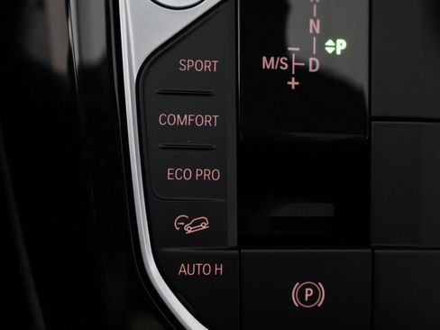 Used 2025 BMW X4 xDrive30i image 61