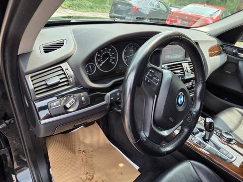 Used 2015 BMW X3 xDrive28i w/ Premium Package AWD/4WD image 21