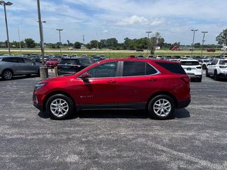 Used 2024 Chevrolet Equinox LT AWD/4WD video 2