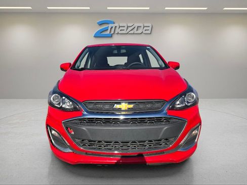 Used 2021 Chevrolet Spark LT image 8