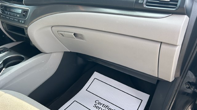 Used 2021 Honda Pilot EX image 52