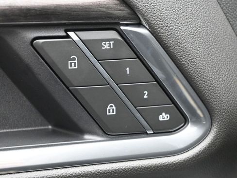 New 2025 Chevrolet Silverado 2500 LTZ w/ LTZ Convenience Package image 15