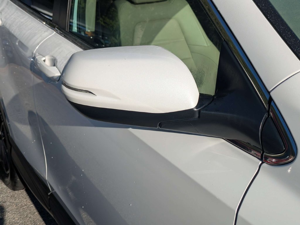 Used 2021 Honda CR-V EX-L image 11