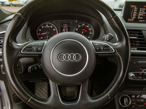 Used 2016 Audi Q3 2.0T Premium Plus FWD image 16