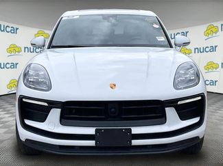 Used 2023 Porsche Macan Turbo video 2
