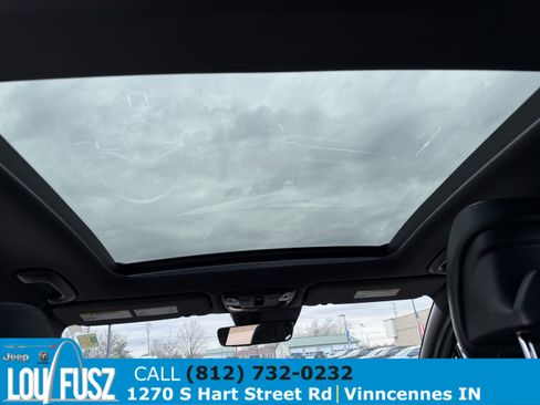 Used 2024 Kia Sportage X-Pro Prestige image 15