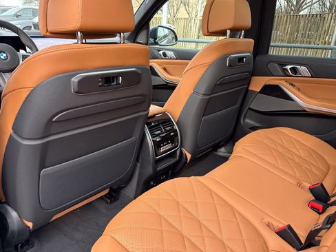 New 2026 BMW X7 xDrive40i image 33