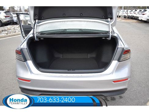 New 2025 Honda Accord Hybrid Sport image 33