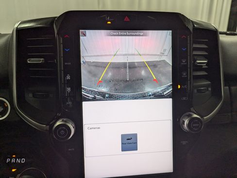 New 2026 RAM 1500 Big Horn image 31