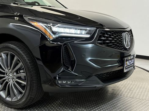 Used 2024 Acura RDX AWD w/ A-Spec & Advance Pkg image 43