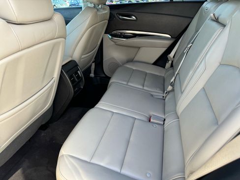 Used 2019 Cadillac XT4 Luxury image 13