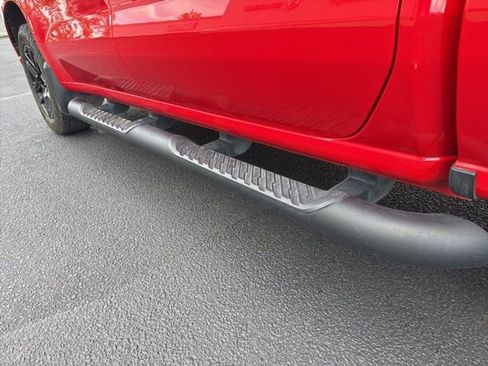 Used 2023 Chevrolet Silverado 1500 RST w/ Rally Edition image 16