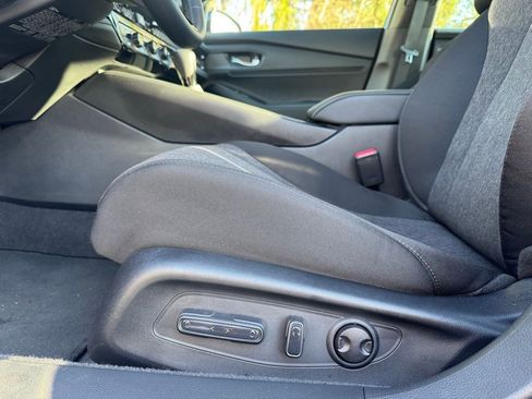 Certified 2025 Honda Accord Sport image 13