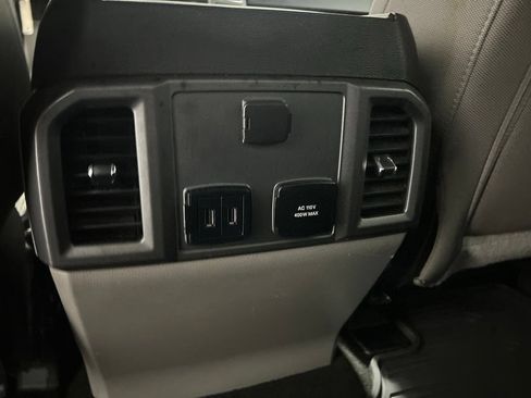 Used 2018 Ford F150 XLT w/ Equipment Group 302A Luxury AWD/4WD image 24