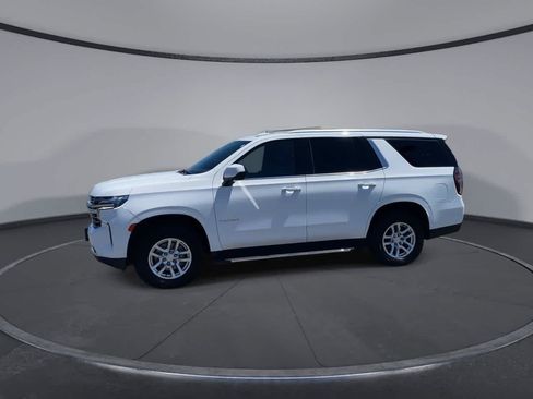 Used 2024 Chevrolet Tahoe LT AWD/4WD image 6