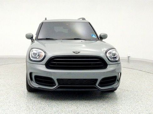 Used 2020 MINI Cooper Countryman John Cooper Works image 2