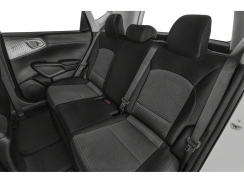 Used 2021 Kia Soul GT-Line FWD image 11