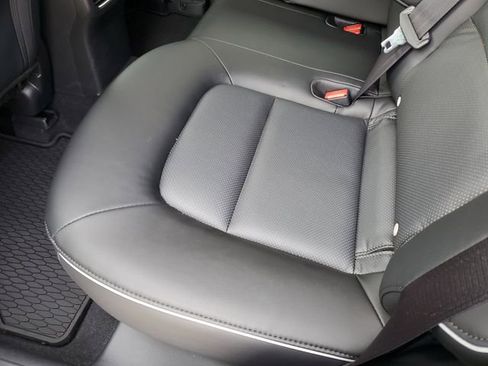 Certified 2025 MAZDA CX-5 AWD 2.5 S image 15
