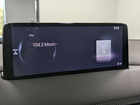 Certified 2023 MAZDA CX-5 Carbon Edition AWD/4WD image 13