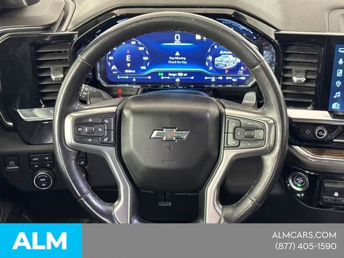 Used 2023 Chevrolet Silverado 1500 RST image 27