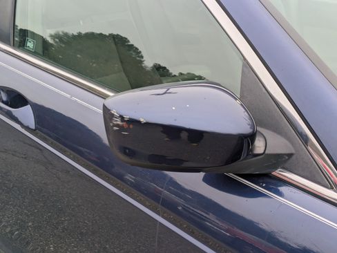 Used 2009 Honda Accord LX image 12