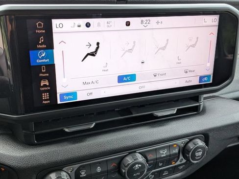 New 2026 Jeep Wrangler Unlimited Sport AWD/4WD image 24
