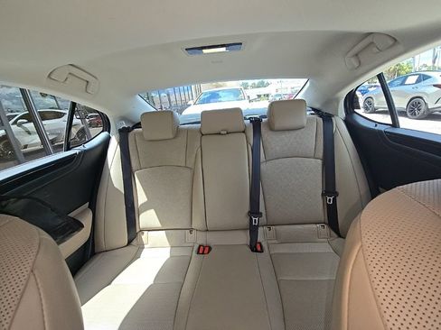 Used 2019 Lexus ES 350 w/ Premium Package FWD image 19