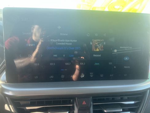 Used 2023 Ford Escape Active w/ Tech Pack #1 image 11