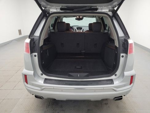 Used 2016 GMC Terrain Denali image 29