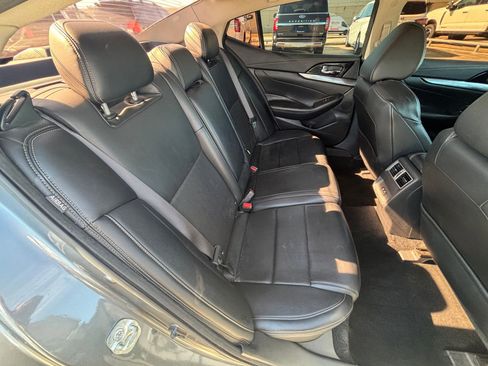 Used 2020 Nissan Maxima 3.5 SL w/ Floor Mat Group image 30