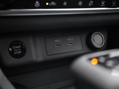 New 2026 Nissan Rogue SV w/ Cold Weather Package image 20