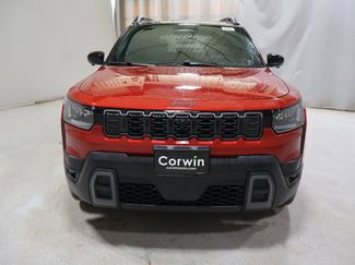 New 2026 Jeep Cherokee Overland video 2