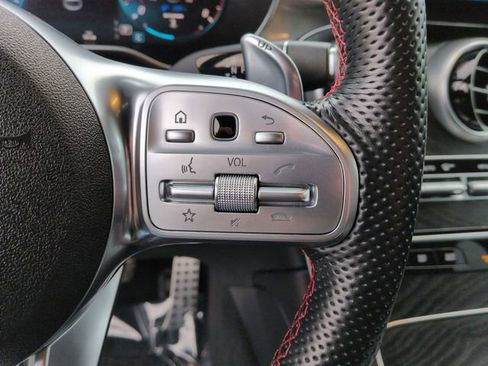 Certified 2023 Mercedes-Benz GLC 43 AMG 4MATIC Coupe image 19