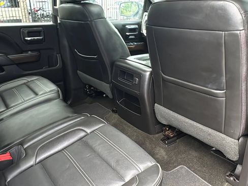 Used 2017 GMC Sierra 1500 Denali w/ Denali Ultimate Package AWD/4WD image 30