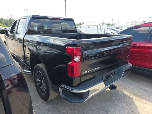 Used 2020 Chevrolet Silverado 1500 LT w/ All-Star Edition image 6