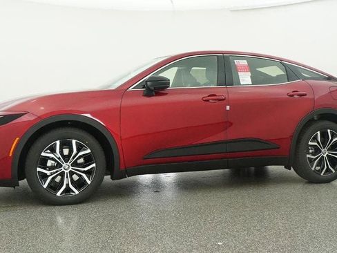 New 2026 Toyota Crown XLE image 18