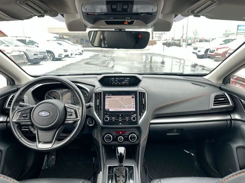 Used 2020 Subaru Crosstrek 2.0i Limited w/ Moonroof Package w/Navigation image 20