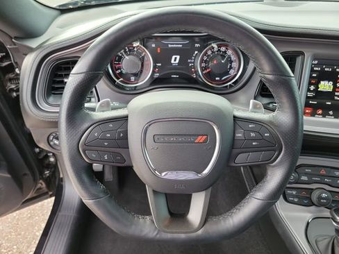 Used 2023 Dodge Challenger R/T Scat Pack RWD image 24