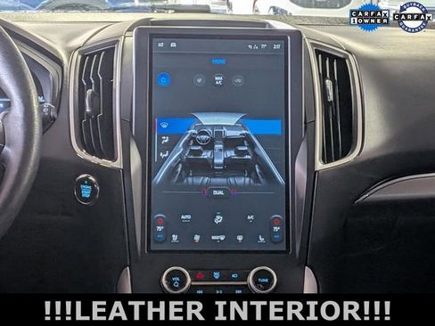 Used 2022 Ford Edge SEL w/ Convenience Package image 28