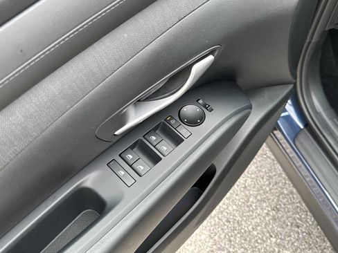 New 2026 Hyundai Tucson XRT image 15