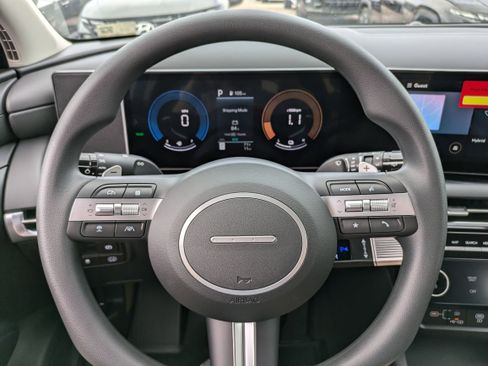 New 2026 Hyundai Tucson Blue SE image 24