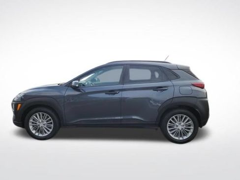 Used 2019 Hyundai Kona SEL AWD/4WD image 5
