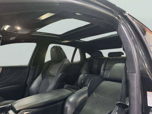 Used 2018 Lexus LS 500 F Sport w/ Accessory Package (Z1) AWD/4WD image 18