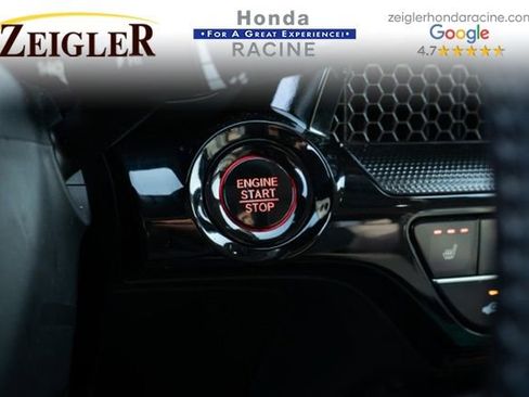 Used 2025 Honda CR-V EX-L image 24